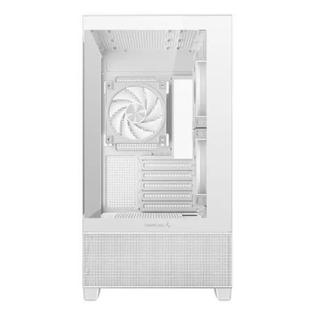 DeepCool Micro - CG380 3F WH - Fehér - R-CG380-WHAGM3-G