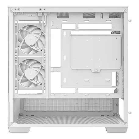 DeepCool Micro - CG380 3F WH - Fehér - R-CG380-WHAGM3-G