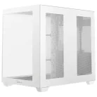 DeepCool Midi - CG530 WH - Fehér - R-CG530-WHNDA0-G-1