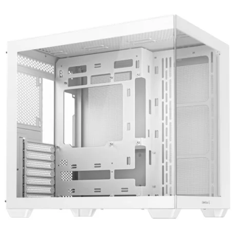 DeepCool Midi - CG530 WH - Fehér - R-CG530-WHNDA0-G-1
