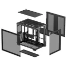 DeepCool Midi - CG530 - Fekete - R-CG530-BKNDA0-G-1