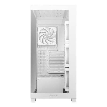 DeepCool Midi - CG580 4F WH V2 - Fehér - R-CG580-WHADA4-G-2