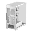 DeepCool Midi - CG580 4F WH V2 - Fehér - R-CG580-WHADA4-G-2