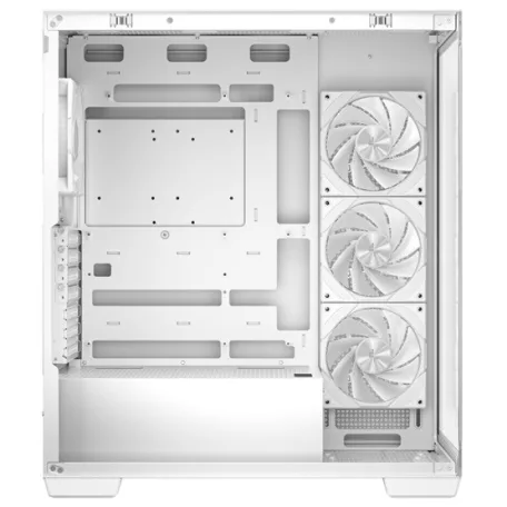 DeepCool Midi - CG580 4F WH - Fehér - R-CG580-WHADA4-G-1