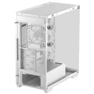 DeepCool Midi - CG580 4F WH - Fehér - R-CG580-WHADA4-G-1