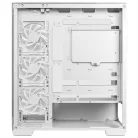 DeepCool Midi - CG580 4F WH - Fehér - R-CG580-WHADA4-G-1