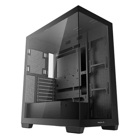 DeepCool Midi - CG580 - Fekete - R-CG580-BKNDA0-G-1