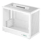 DeepCool Micro - CH160 PLUS WH- Fehér - R-CH160-WHNGM0-G