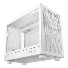 DeepCool Micro - CH160 PLUS WH- Fehér - R-CH160-WHNGM0-G