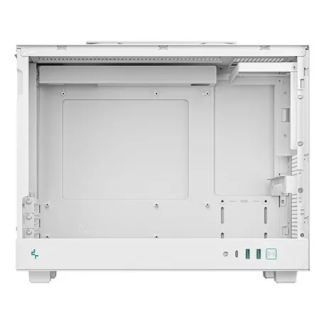 DeepCool Micro - CH160 PLUS WH- Fehér - R-CH160-WHNGM0-G