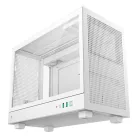 DeepCool Micro - CH160 PLUS WH- Fehér - R-CH160-WHNGM0-G