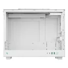 DeepCool Micro - CH160 PLUS WH- Fehér - R-CH160-WHNGM0-G