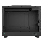 DeepCool Micro - CH160 PLUS- Fekete - R-CH160-BKNGM0-G