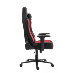 MARVO Kahn Red gaming szék - fekete/piros