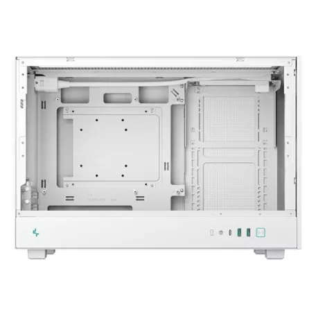 DeepCool Micro CH260 WH - Fehér - R-CH260-WHNGM0-G-1