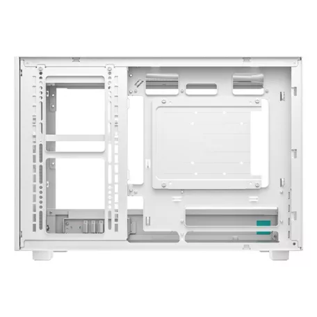 DeepCool Micro CH260 WH - Fehér - R-CH260-WHNGM0-G-1