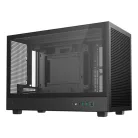 DeepCool Micro CH260 -Fekete - R-CH260-BKNGM0-G-1