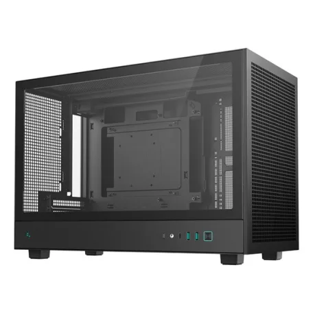 DeepCool Micro CH260 -Fekete - R-CH260-BKNGM0-G-1