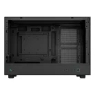 DeepCool Micro CH260 -Fekete - R-CH260-BKNGM0-G-1