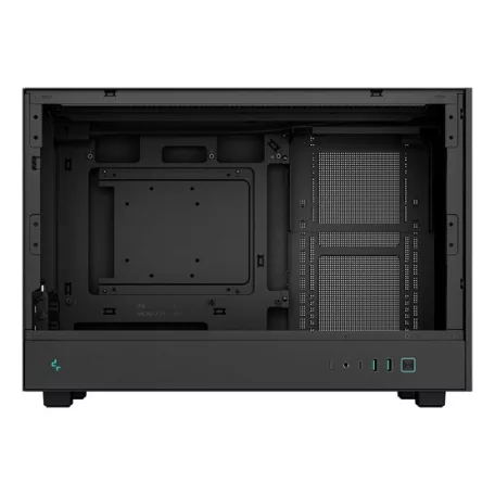 DeepCool Micro CH260 -Fekete - R-CH260-BKNGM0-G-1