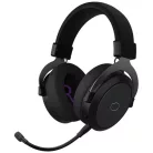 Cooler Master CH-351 fejhallgató - Fekete