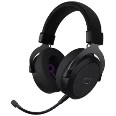 Cooler Master CH-351 fejhallgató - Fekete