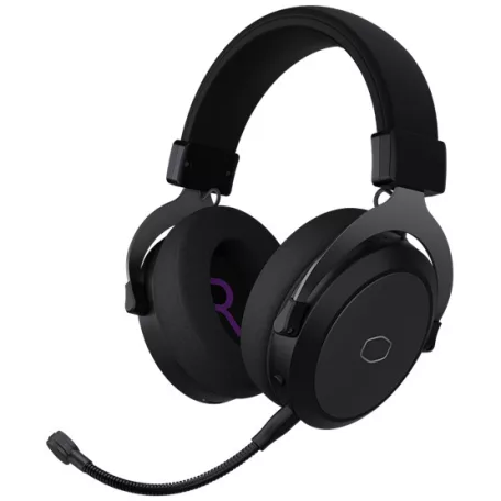 Cooler Master CH-351 fejhallgató - Fekete