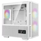 DeepCool Micro - CH360 DIGITAL WH - Fehér - R-CH360-WHAPE3D-G-1