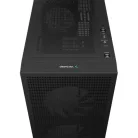 DeepCool Micro - CH360 DIGITAL - Fekete - R-CH360-BKAPE3D-G-1