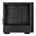 DeepCool Micro - CH360 - Fekete - R-CH360-BKAPE3-G-1