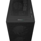 DeepCool Micro - CH360 - Fekete - R-CH360-BKAPE3-G-1