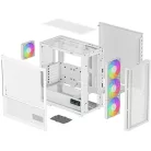 DeepCool CH560 DIGITAL WH - R-CH560-WHAPE4D-G-1