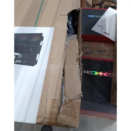 DeepCool CH560 Digital - R-CH560-BKAPE4D-G-1- Dobozsérült