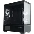 Zalman - Midi - Chronix V2 - Fekete