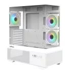 Zalman - Midi - Chronix V2 - Fehér