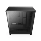 NZXT Midi - H7 Flow - Matt fekete - CM-H72FB-01