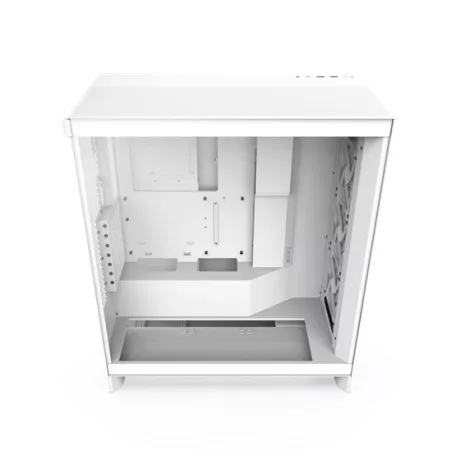 NZXT Midi - H7 Flow - Matt fehér - CM-H72FW-01