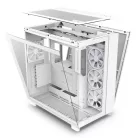 NZXT Midi - H9 Elite - Matt fehér - CM-H91EW-01