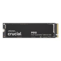 Crucial 1TB P510 M.2 2280 PCIe 5.0 NVMe