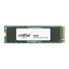 Crucial 480GB E100 PCIe 4.0 (NVMe)