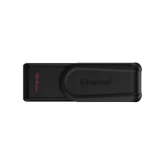   Kingston 64GB USB3.2 DataTraveler Exodia S Pendrive - DTXS/64GB