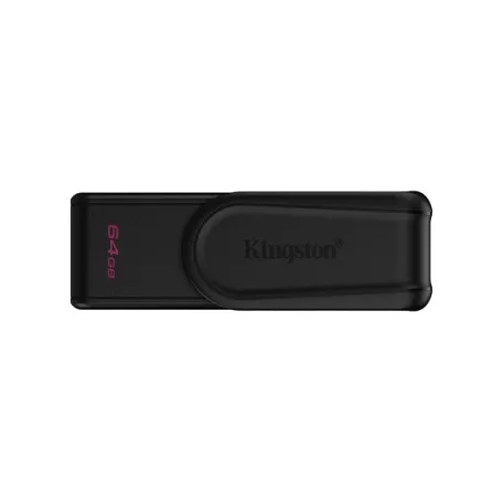 Kingston 64GB USB3.2 DataTraveler Exodia S Pendrive - DTXS/64GB