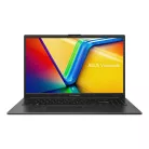 Asus Vivobook Go E1504FA-NJ007 - No OS - Mixed Black