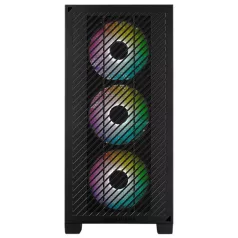   Cooler Master Micro - Elite 301+ hyper 212 + MWE Gold 650 V3 - E301-KGNN65-SA0