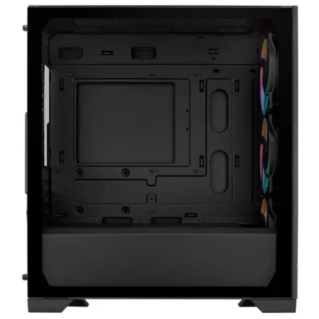Cooler Master Micro - Elite 301+ hyper 212 + MWE Gold 650 V3 - E301-KGNN65-SA0