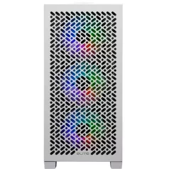   Cooler Master Micro - Elite 302 White - E302-WGNN-S00 - Fehér