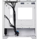 Cooler Master Micro - Elite 302 White - E302-WGNN-S00 - Fehér