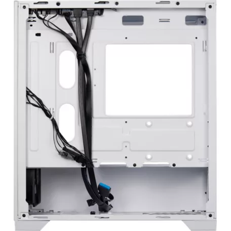 Cooler Master Micro - Elite 302 White - E302-WGNN-S00 - Fehér