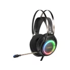 Gamdias EROS E3 RGB Gaming headset - 3.5mm