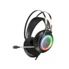Gamdias EROS E3 RGB Gaming headset - 3.5mm